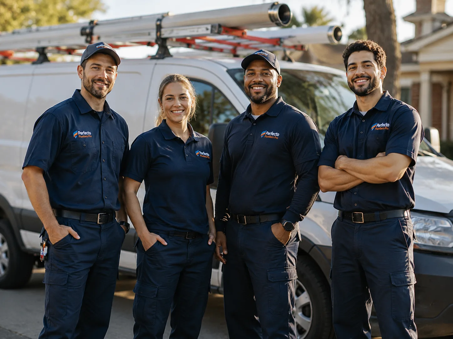 Emergency Plumber Near Me in Porterville, CA near me
